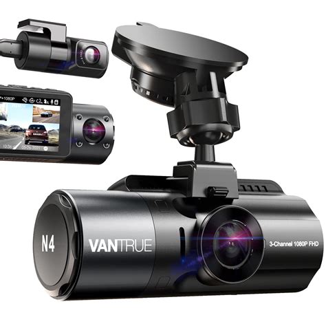 While other media players can often play back dash cam video, The Dashcam Store recommends using VLC media player to watch videos that you have recorded on your dash cam. . Vantrue dash cam